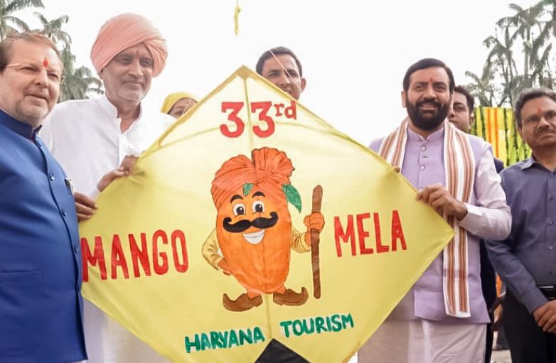 Haryana: