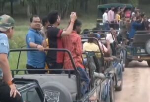 Madhya Pradesh
