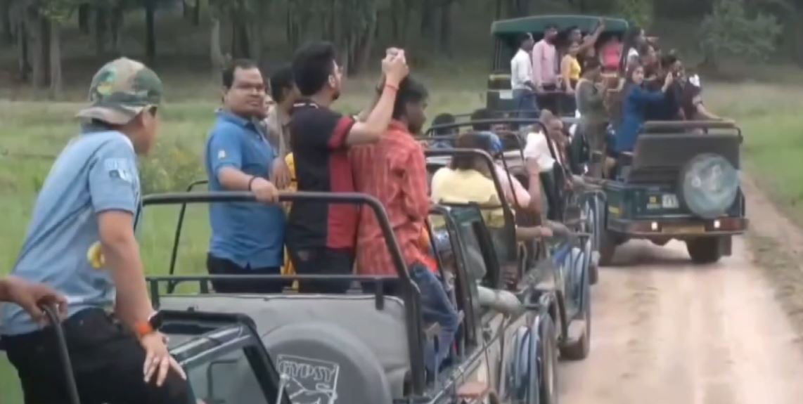 Madhya Pradesh