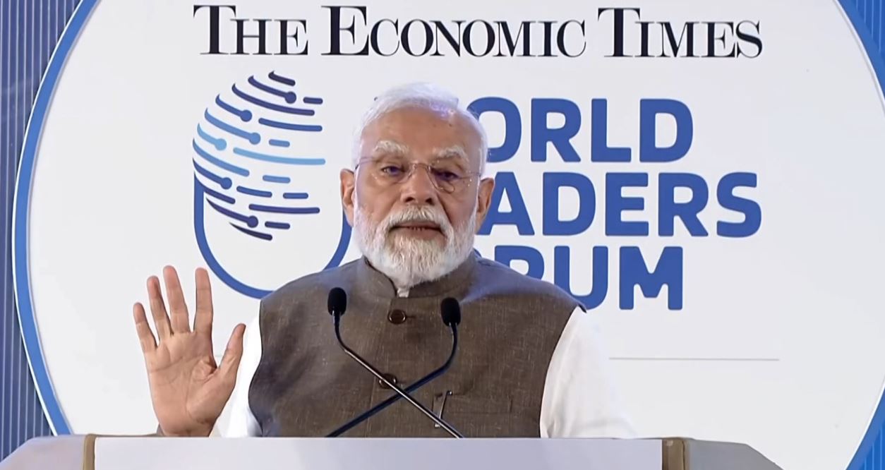 PM MODI: