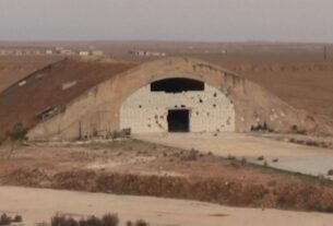 SYRIA: