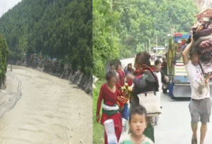 FloodsInNepal