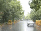 Delhi Weather