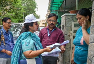 Uttarakhand SIR
