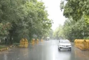 Delhi Weather