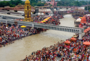 Kanwar Yatra