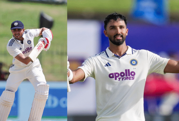 Test Cricket