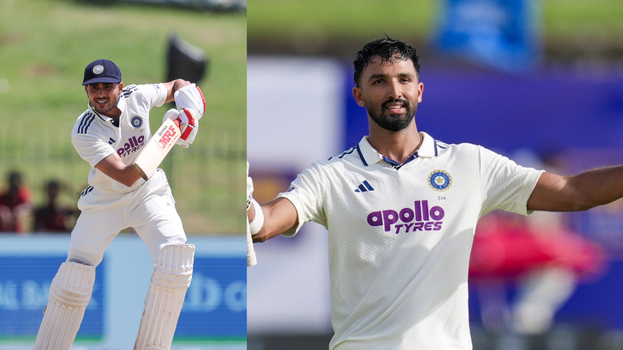 Test Cricket