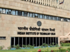 IIT Delhi