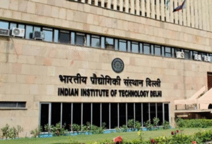 IIT Delhi