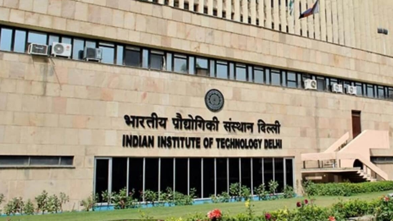 IIT Delhi