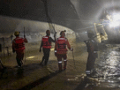 Chamoli Tunnel Accident