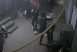Delhi Crime