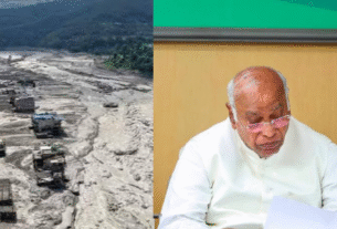 Nepal Flood