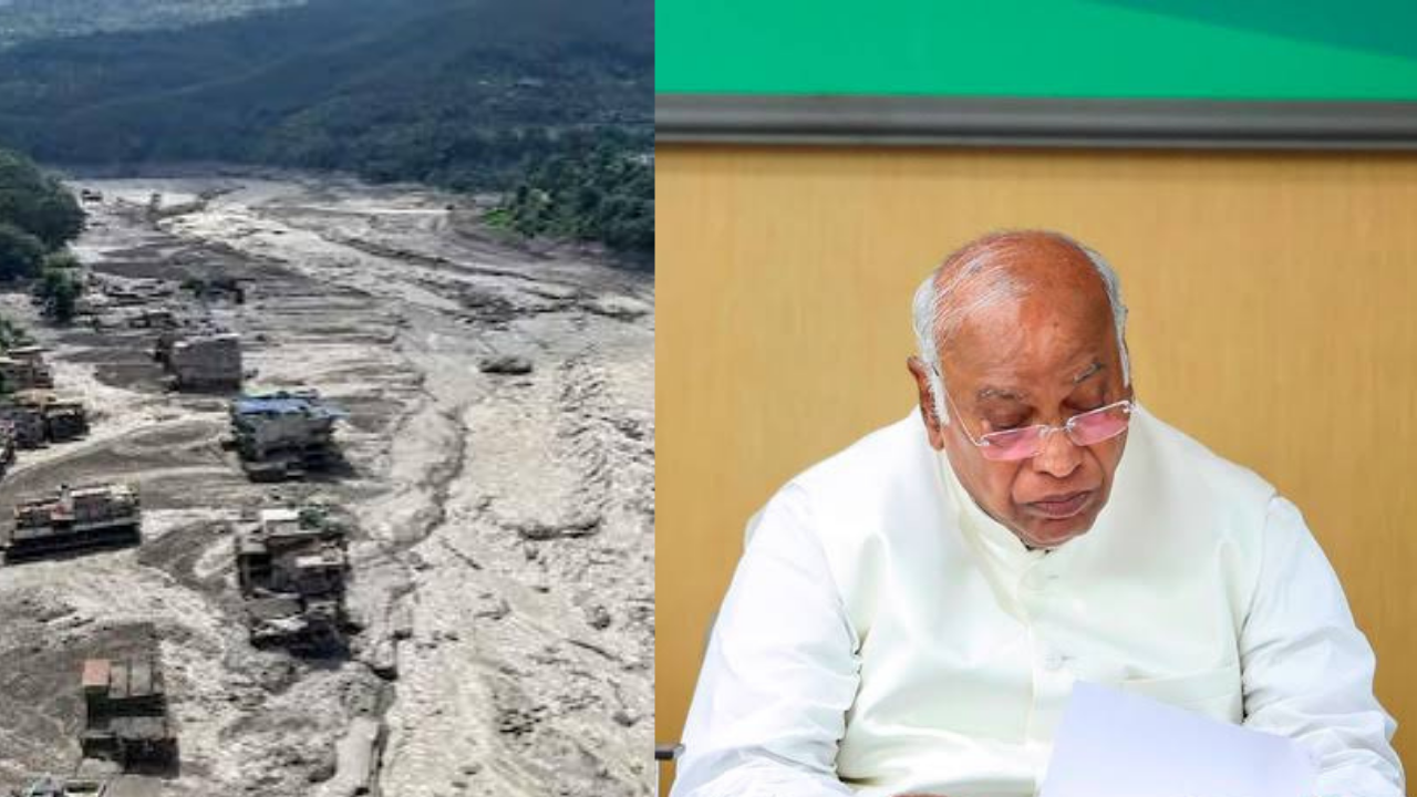Nepal Flood