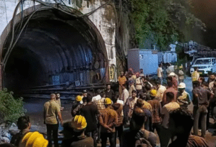 Uttarakhand Tragedy