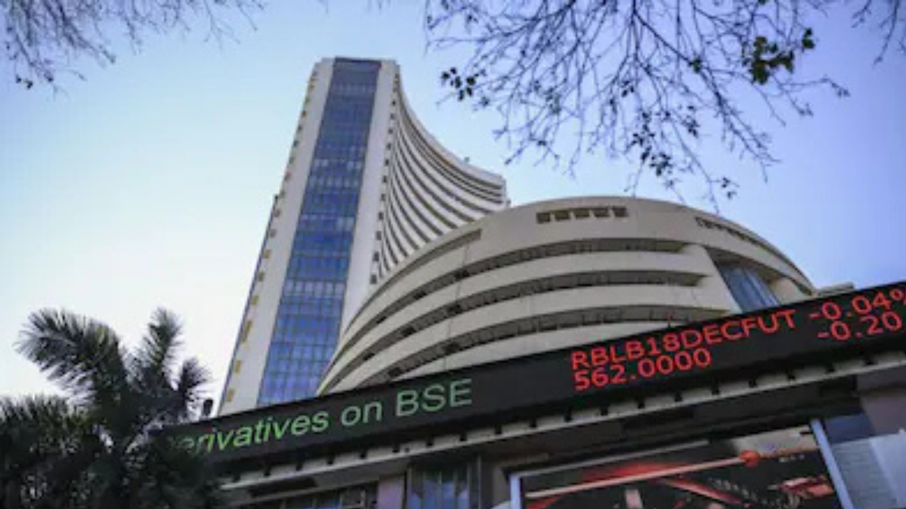 Stock Market