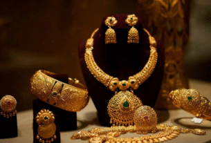 Gold Prices