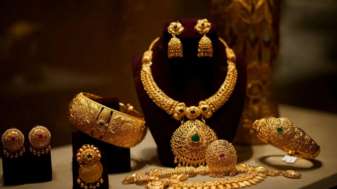 Gold Prices