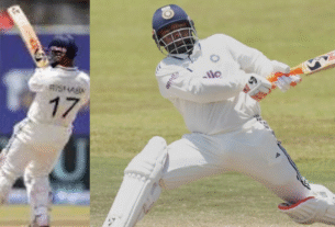 Cricket Records