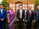 Singapore India Relations