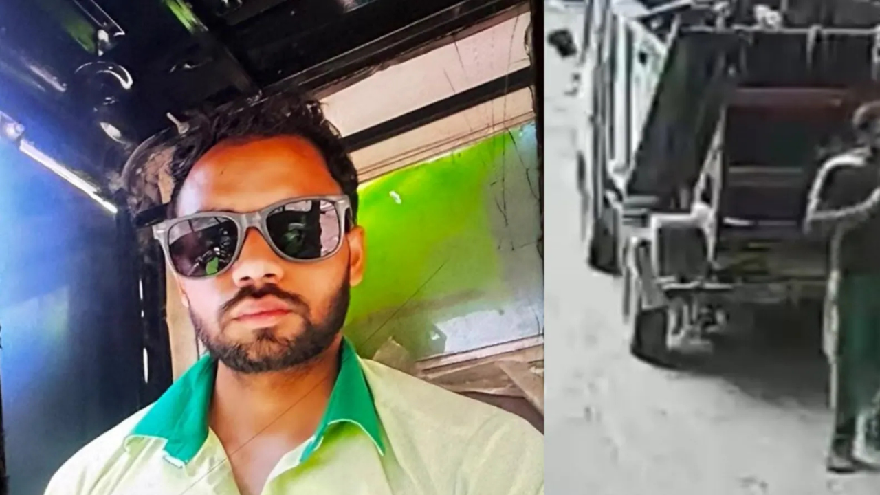 Delhi Sanitation