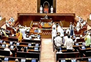 Rajya Sabha