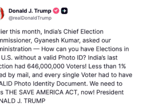 US-India Relations