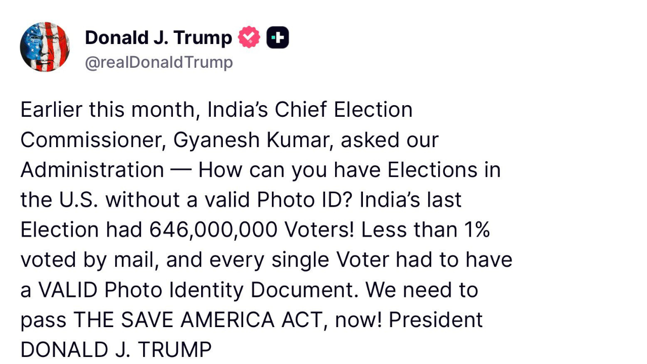 US-India Relations