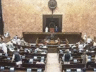Parliament Deadlock