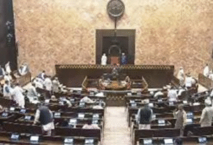 Parliament Deadlock