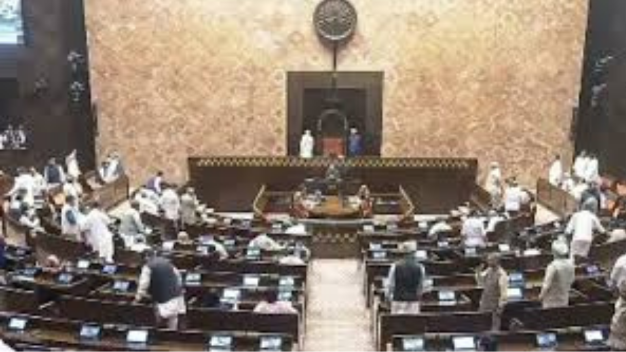 Parliament Deadlock