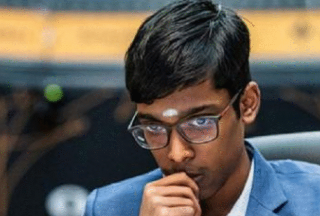 Grand Chess Tour