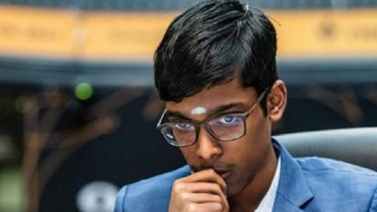 Grand Chess Tour