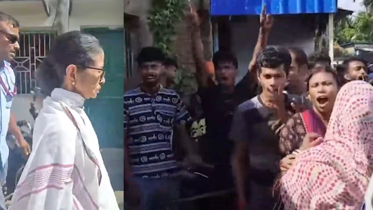 West Bengal