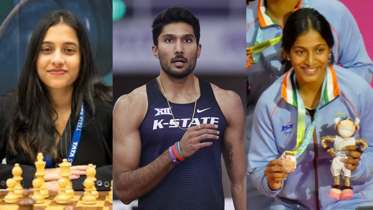 Sports Excellence