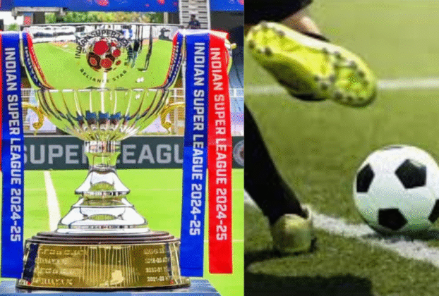Indian Super League