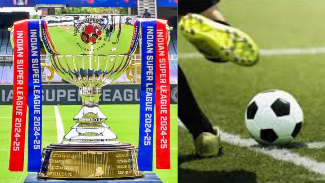 Indian Super League