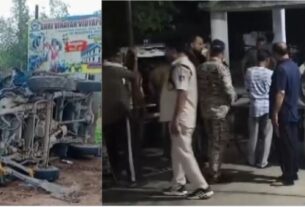 MADHYA PRADESH: