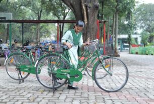 JHARKHAND: