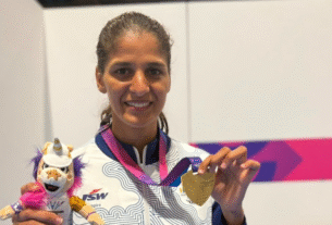 Commonwealth Games 2026