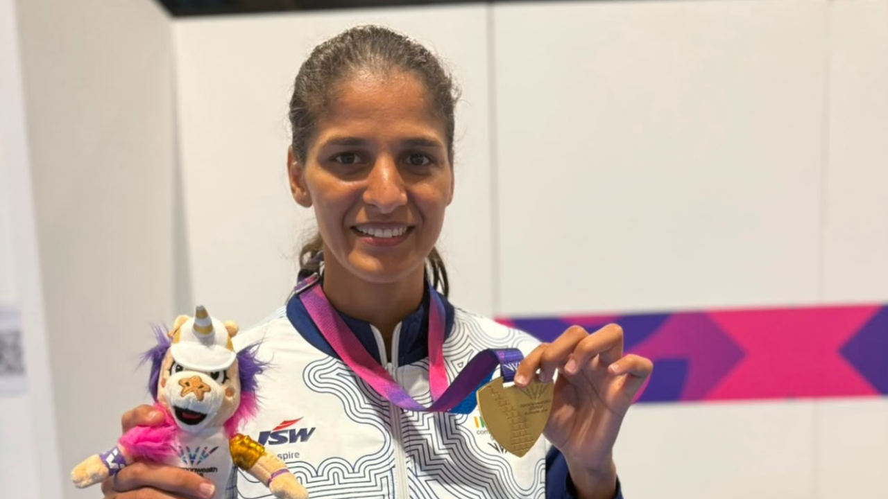 Commonwealth Games 2026