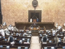 Parliament Deadlock