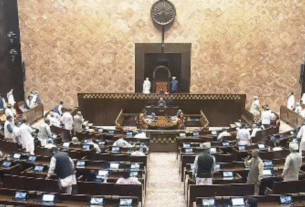 Parliament Deadlock