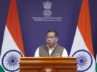 Randhir Jaiswal