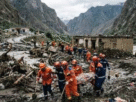 Tibet Floods