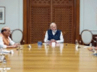 Union Cabinet