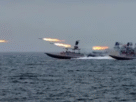 Gulf Of Oman