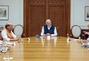 Union Cabinet