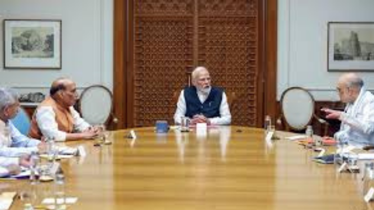 Union Cabinet